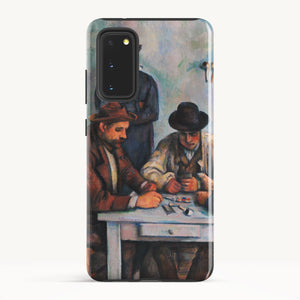 Galaxy S20 FE / Tough Case