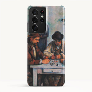Galaxy S21 Ultra / Slim Case