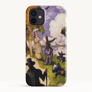 iPhone 12 Mini / Slim Case
