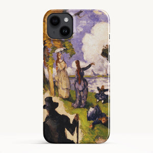 iPhone 15 Plus / Slim Case