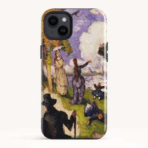 iPhone 15 Plus / Tough Case