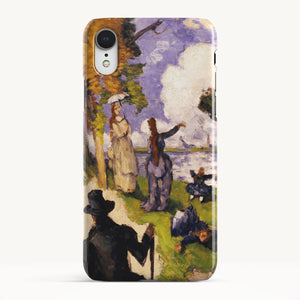 iPhone XR / Slim Case