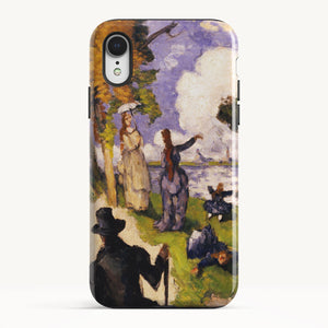 iPhone XR / Tough Case