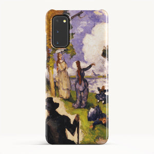 Galaxy S20 / Slim Case