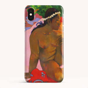 iPhone XS Max / Slim Case