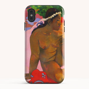 iPhone XS Max / Tough Case