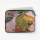 Laptop Sleeves Paul Gauguin Are You Jealous?