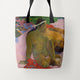 Tote Bags Paul Gauguin Are You Jealous?