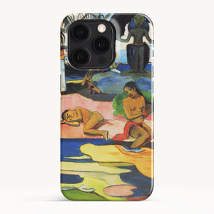 iPhone 15 Pro / Slim Case