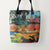 Tote Bags Paul Gauguin Day of God