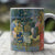 Ceramic Mugs Paul Gauguin Hail Mary