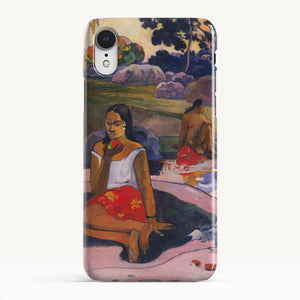 iPhone XR / Slim Case