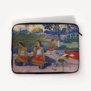 Laptop Sleeves Paul Gauguin Sacred Spring Sweet Dream