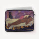 Laptop Sleeves Paul Gauguin The Spirit of the Dead Keeps Watch