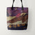 Tote Bags Paul Gauguin The Spirit of the Dead Keeps Watch
