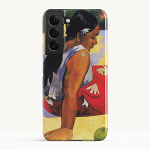 Galaxy S22 / Slim Case