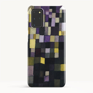 Galaxy S20 Plus / Slim Case