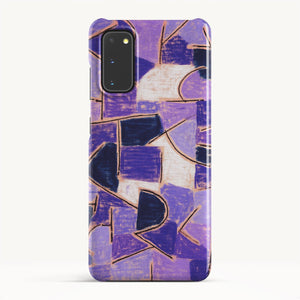 Galaxy S20 / Slim Case