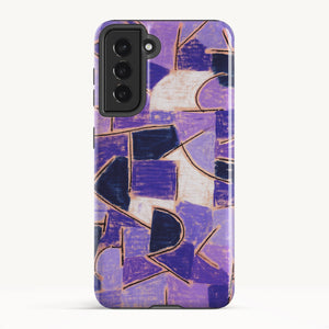 Galaxy S21 / Tough Case