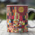 Ceramic Mugs Paul Klee Castle and Sun