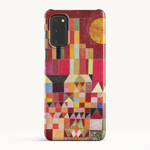 Galaxy S20 / Slim Case