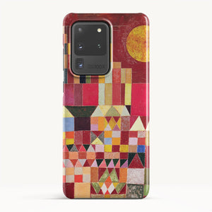 Galaxy S20 Ultra / Slim Case