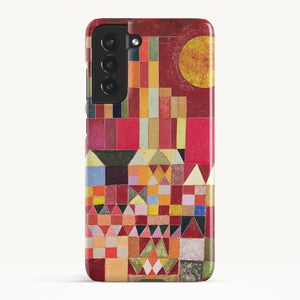 Galaxy S21 FE / Slim Case