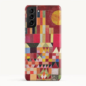 Galaxy S21 Plus / Slim Case