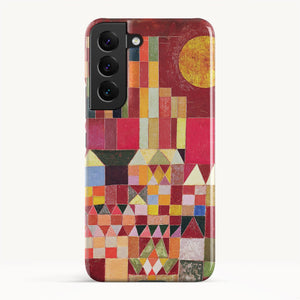 Galaxy S22 / Slim Case