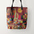 Tote Bags Paul Klee Castle and Sun