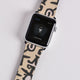 Apple Watch Band Paul Klee Comedians' Handbill