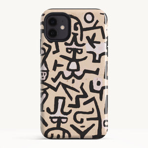 iPhone 11 / Tough Case