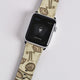 Apple Watch Band Paul Klee Explosion of Fear