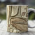 Ceramic Mugs Paul Klee Explosion of Fear