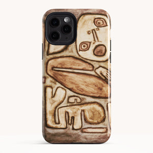 iPhone 11 Pro / Tough Case