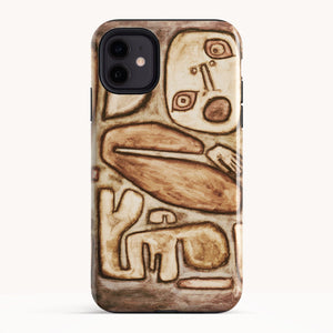 iPhone 11 / Tough Case