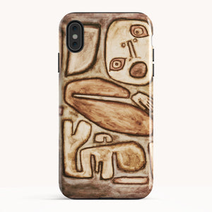 iPhone XS Max / Tough Case