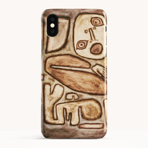 iPhone XS / Slim Case