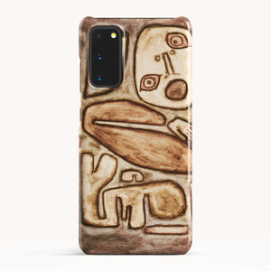 Galaxy S20 FE / Slim Case