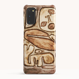 Galaxy S20 / Slim Case