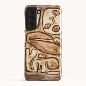 Galaxy S21 FE / Slim Case