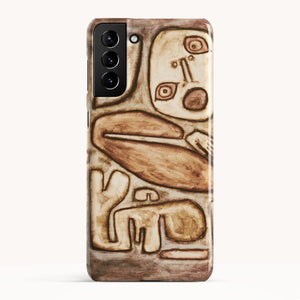 Galaxy S21 Plus / Slim Case