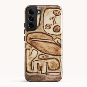 Galaxy S22 Plus / Tough Case