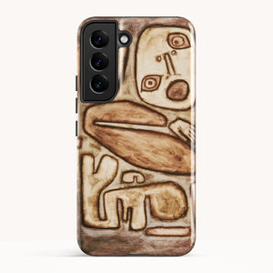 Galaxy S22 / Tough Case