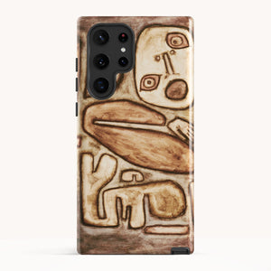 Galaxy S22 Ultra / Tough Case