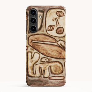 Galaxy S24 Plus / Slim Case