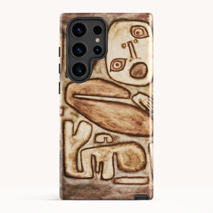 Galaxy S24 Ultra / Tough Case