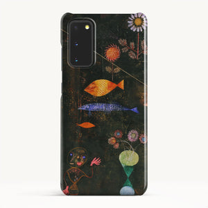 Galaxy S20 FE / Slim Case