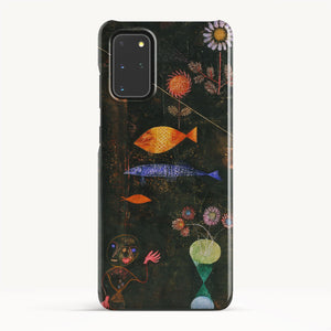 Galaxy S20 Plus / Slim Case