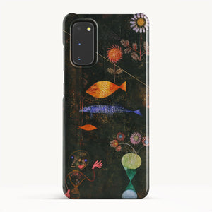 Galaxy S20 / Slim Case